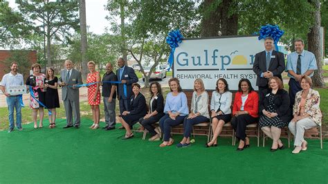 Gulfport behavioral health - Gulfport Behavioral Health System is a hospital registered with U.S Centers for Medicare & Medicaid Services. The facility number is #254011. The hospital type is psychiatric. …
